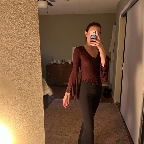 Gorgeous Free People Top - Picture 2 of 4